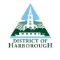 Harborough District - Visitor Event Grant logo
